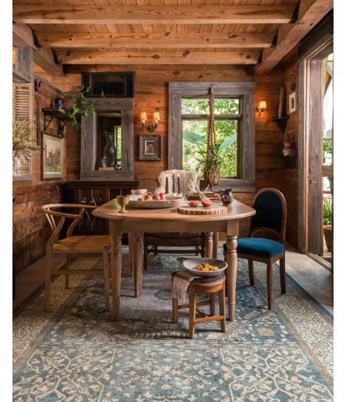 Loloi Century CQ-01  Area Rug