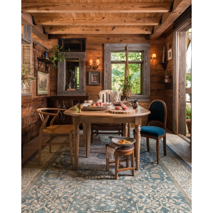 Loloi Century CQ-01  Area Rug