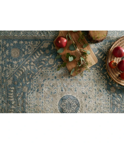 Loloi Century CQ-01  Area Rug