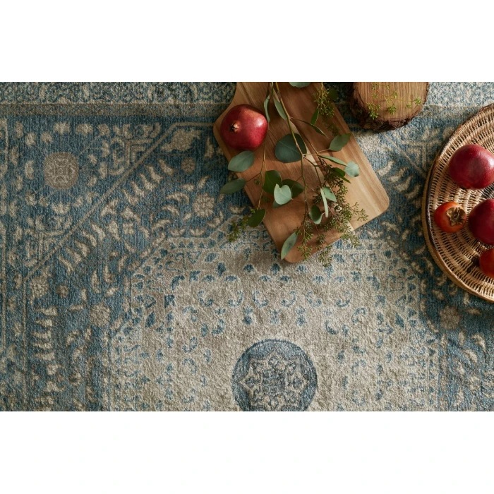 Loloi Century CQ-01  Area Rug