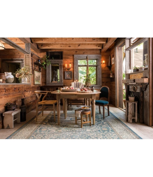 Loloi Century CQ-01  Area Rug