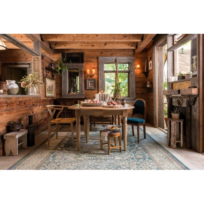 Loloi Century CQ-01  Area Rug