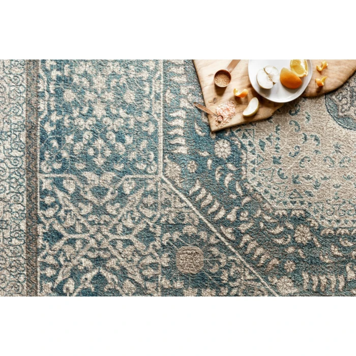 Loloi Century CQ-01  Area Rug