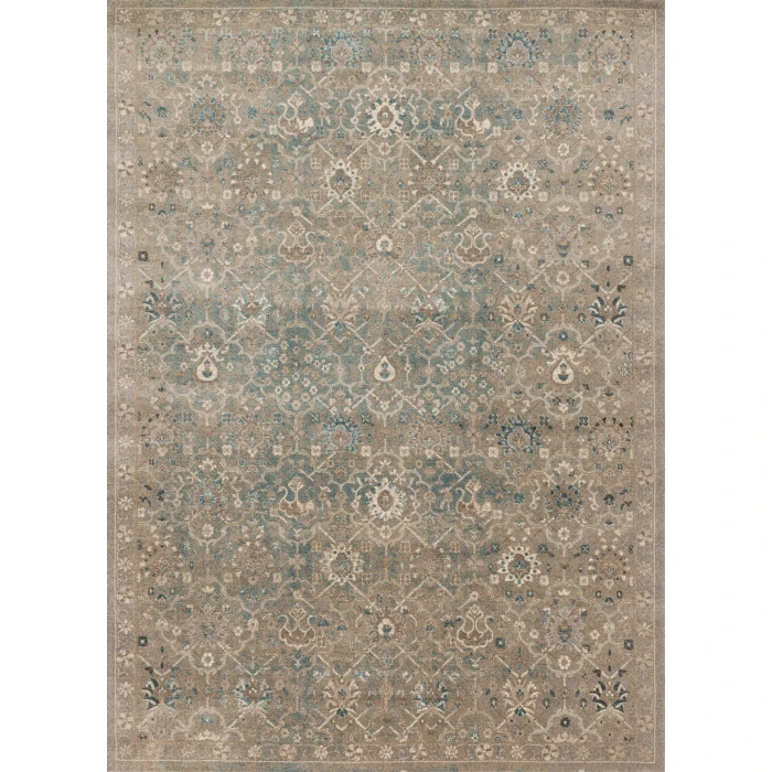 Loloi Century CQ-03  Area Rug