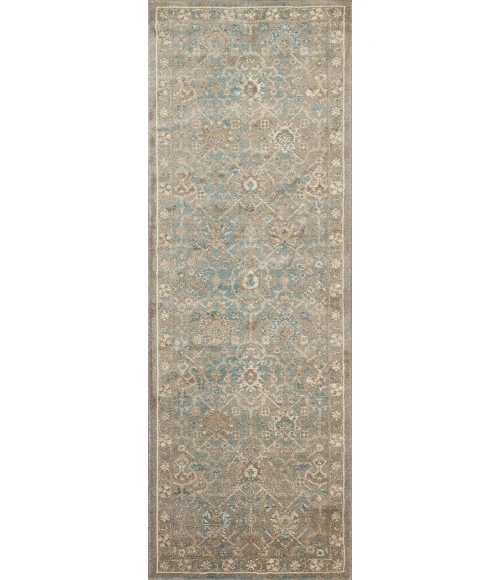 Loloi Century CQ-03  Area Rug