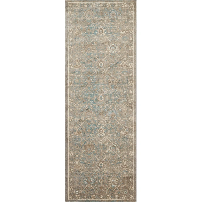 Loloi Century CQ-03  Area Rug
