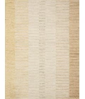 Chris Loves Julia x Loloi Chris Dove / Santa Fe CHR-01 2 ft. 3 in. X 3 ft. 9 in. Rectangle Rug