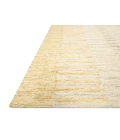 Chris Loves Julia x Loloi Chris Dove / Santa Fe CHR-01 2 ft. 3 in. X 3 ft. 9 in. Rectangle Rug