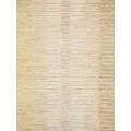 Chris Loves Julia x Loloi Chris Dove / Santa Fe CHR-01 9 ft. 3 in. X 13 ft. Rectangle Rug