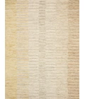 Chris Loves Julia x Loloi Chris Dove / Santa Fe CHR-01 2 ft. 3 in. X 3 ft. 9 in. Rectangle Rug