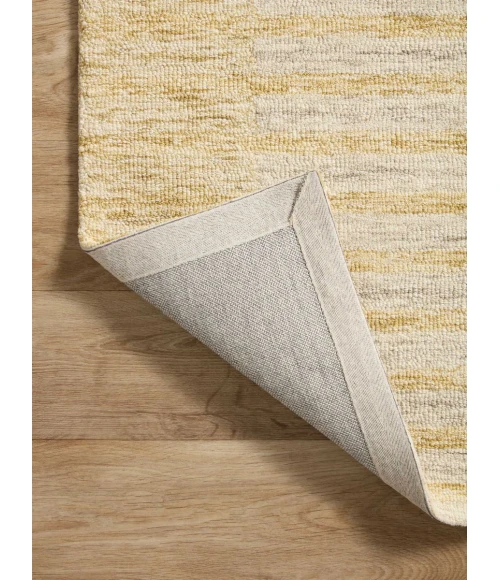 Chris Loves Julia x Loloi Chris Dove / Santa Fe CHR-01 2 ft. 3 in. X 3 ft. 9 in. Rectangle Rug