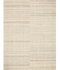 Chris Loves Julia x Loloi Chris Natural / Sage CHR-02 3 ft. 6 in. X 5 ft. 6 in. Rectangle Rug