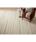 Chris Loves Julia x Loloi Chris Natural / Sage CHR-02 3 ft. 6 in. X 5 ft. 6 in. Rectangle Rug