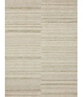 Chris Loves Julia x Loloi Chris Natural / Sage CHR-02 3 ft. 6 in. X 5 ft. 6 in. Rectangle Rug