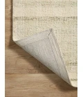 Chris Loves Julia x Loloi Chris Natural / Sage CHR-02 3 ft. 6 in. X 5 ft. 6 in. Rectangle Rug