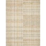 Chris Loves Julia x Loloi Chris Natural / Multi CHR-04 8 ft. 6 in. X 11 ft. 6 in. Rectangle Rug