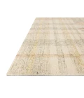 Chris Loves Julia x Loloi Chris Natural / Multi CHR-04 9 ft. 3 in. X 13 ft. Rectangle Rug
