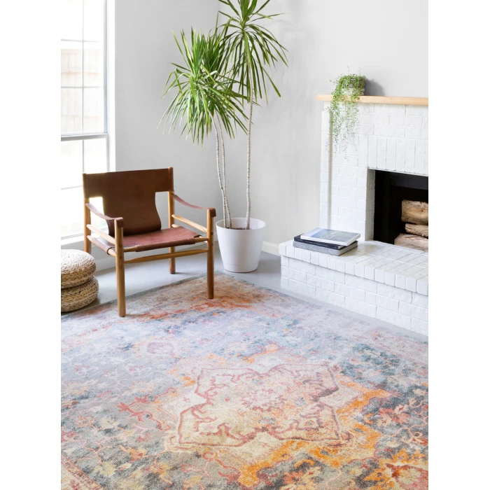 Loloi Clara CLA-01  Area Rug