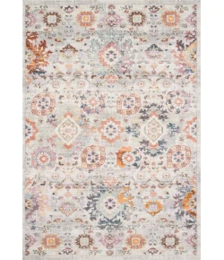 Loloi Clara CLA-05 MULTI Area Rug 2 ft. 5 in. X 7 ft. 7 in. Rectangle