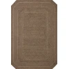 Loloi Clayton Bark CLN-01 9ft.-3in. X 13ft. Rect. Rug