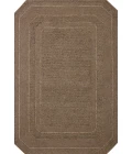 Loloi Clayton Bark CLN-01 7ft.-9in. X 9ft.-9in. Rect. Rug