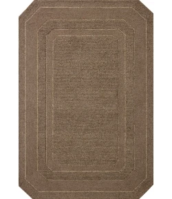 Loloi Clayton Bark CLN-01 7ft.-9in. X 9ft.-9in. Rect. Rug