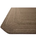 Loloi Clayton Bark CLN-01 7ft.-9in. X 9ft.-9in. Rect. Rug