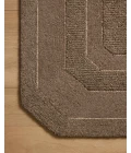 Loloi Clayton Bark CLN-01 7ft.-9in. X 9ft.-9in. Rect. Rug