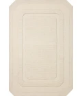 Loloi Clayton Ivory CLN-01 2ft.-6in. X 9ft.-9in. Rect. Rug