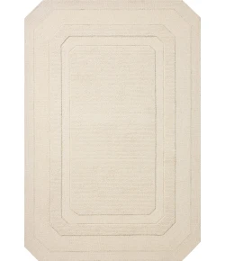 Loloi Clayton Ivory CLN-01 2ft.-6in. X 9ft.-9in. Rect. Rug