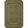 Loloi Clayton Olive CLN-01 9ft.-3in. X 13ft. Rect. Rug