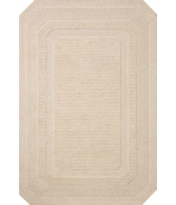 Loloi Clayton Oatmeal CLN-01 3ft.-6in. X 5ft.-6in. Rect. Rug