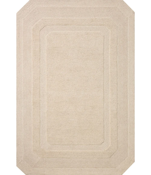Loloi Clayton Oatmeal CLN-01 9ft.-3in. X 13ft. Rect. Rug