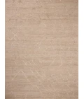 Loloi Cline Champagne CLI-01 5 ft. 6 in. X 8 ft. 6 in. Rectangle Rug