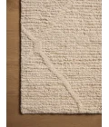 Loloi Cline Ivory CLI-01 7 ft. 9 in. X 9 ft. 9 in. Rectangle Rug