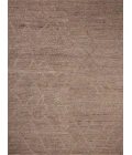 Loloi Cline Mocha CLI-01 2 ft. 6 in. X 8 ft. 6 in. Rectangle Rug