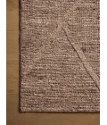 Loloi Cline Mocha CLI-01 2 ft. 6 in. X 8 ft. 6 in. Rectangle Rug