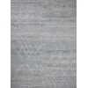 Loloi Cline Sky CLI-01 18 in. X 18 in. Sample Rug