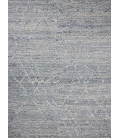 Loloi Cline Sky CLI-01 2 ft. 6 in. X 8 ft. 6 in. Rectangle Rug
