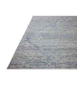 Loloi Cline Sky CLI-01 9 ft. 6 in. X 13 ft. 6 in. Rectangle Rug