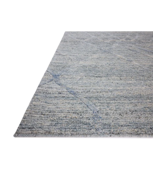 Loloi Cline Sky CLI-01 2 ft. 6 in. X 8 ft. 6 in. Rectangle Rug