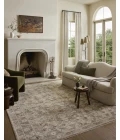 Loloi Clarisse Grey / Multi CLS-01 9ft.-6in. X 13ft. Rect. Rug