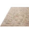 Loloi Clarisse Grey / Multi CLS-01 9ft.-6in. X 13ft. Rect. Rug
