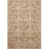 Loloi Clarisse Sand / Multi CLS-01 2ft.-6in. X 10ft.-2in. Rect. Rug