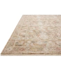 Loloi Clarisse Sand / Multi CLS-01 2ft.-6in. X 10ft.-2in. Rect. Rug