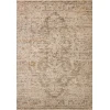Loloi Clarisse Smoke / Natural CLS-02 2ft.-6in. X 10ft.-2in. Rect. Rug