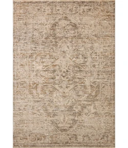 Loloi Clarisse Smoke / Natural CLS-02 6ft.-3in. X 9ft.-6in. Rect. Rug