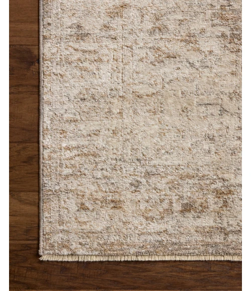 Loloi Clarisse Smoke / Natural CLS-02 2ft.-6in. X 10ft.-2in. Rect. Rug