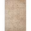 Loloi Clarisse Taupe / Dove CLS-03 2ft.-6in. X 10ft.-2in. Rect. Rug