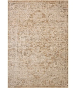 Loloi Clarisse Taupe / Dove CLS-03 2ft.-6in. X 10ft.-2in. Rect. Rug
